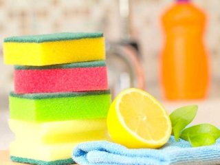 روش های جلوگیری از حمله ویروس کرونا در آشپزخانه و آبدارخانه