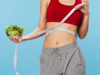 ۵ توصیه طلایی برای کاهش سالم و سریع وزن