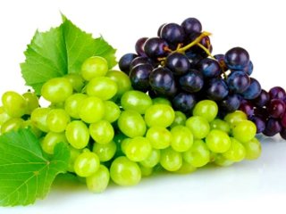 خواص انگور برای سلامت چیست؟