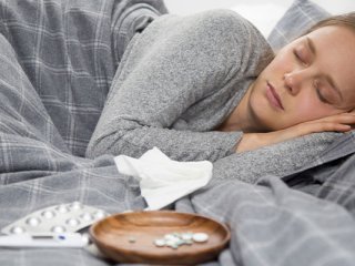 آنفلوآنزا خطرناکتر است یا کووید؟
