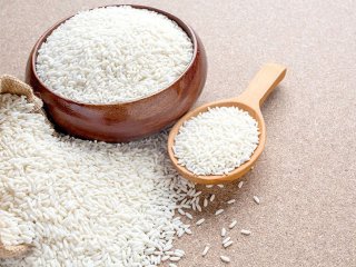 قیمت جدید برنج در بازار تهران؛ برنج ۸۲ هزار تومان شد