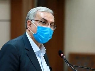 واکنش وزیر بهداشت به «روتاویروس»