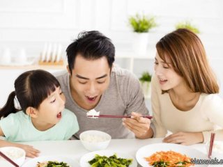 راهکارهای طلایی والدین ژاپنی برای بچه‌های «بدغذا»