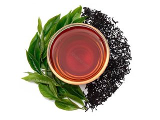 چای سیاه علیه دیابت