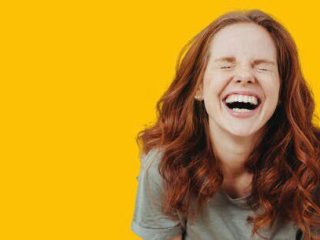 نوع خنده شما در مورد احساسات درونیتان چه می‌گوید؟