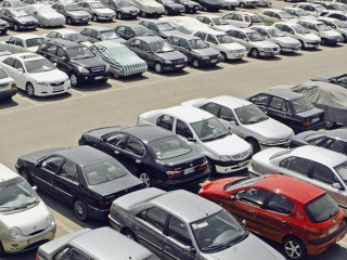 ادامه افزایش قیمت خودرو در بازار