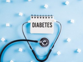 با نخستین علائم ابتلا به دیابت نوع ۲ آشنا شوید