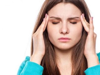 ۱۰ درمان خانگی سردرد قبل از مصرف قرص