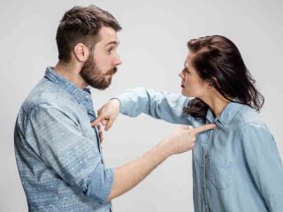 ۶ نشانه که هشدار میدهد همسر خوبی برای روز‌های قرنطینه نیستید