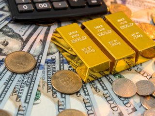 قیمت طلا، قیمت دلار، قیمت سکه و قیمت ارز 6 آذر 1401