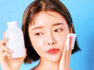 راز زنان کره‌ای در داشتن پوست صاف و درخشان چیست؟