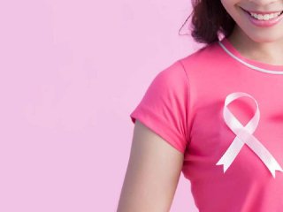بهترین راه پیشگیری از سرطان پستان