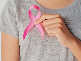 سرطانی که از هر هشت زن، یک نفر به آن مبتلا می‌شود