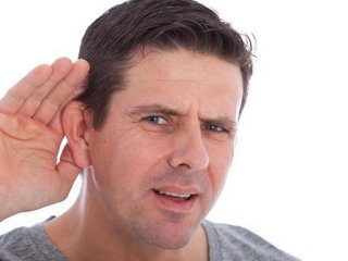 علت گرفتگی گوش چیست؟