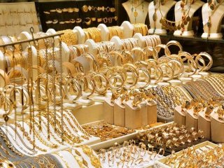 قیمت طلا، سکه و ارز امروز ۲۸ شهریورماه ؛ قیمت طلا و ارز ریخت