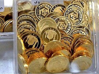 قیمت سکه، طلا و ارز 1400.02.14