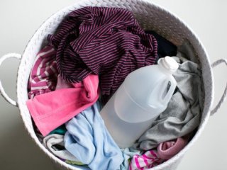 روش های استفاده از سرکه برای شستن لباس ها