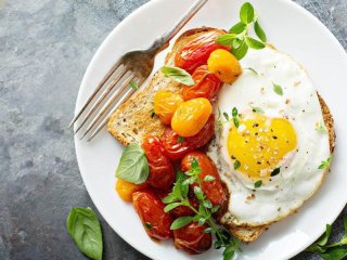 ۱۰ صبحانه سالم و خوشمزه که مغز شما را تقویت می‌کند