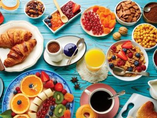 ۶ عاقبت خطرناک صبحانه نخوردن!