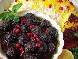 خورش داود پاشا ؛ یک غذای خوشمزه ترکیه ای