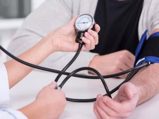 روش درست کنترل فشار خون بالا در خانه