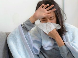 مبتلایان آنفلوآنزا تا چند روز ناقل هستند؟