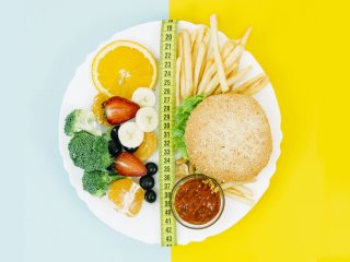 بهترین روش برای کنترل وزن؛ روزانه چه میزان کالری نیاز داریم؟