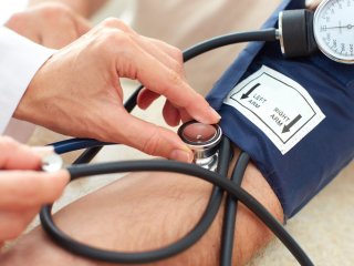 علایم فشار خون بالا چیست؟