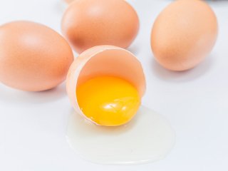 دانستنی‌های جالب درباره مصرف تخم‌مرغ