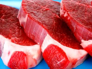 گوشت قرمز سالم چه ویژگی هایی دارد؟