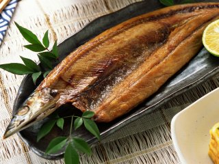 طرز تهیه ماهی دودی گیلانی + نحوه صحیح گرفتن شوری ماهی دودی