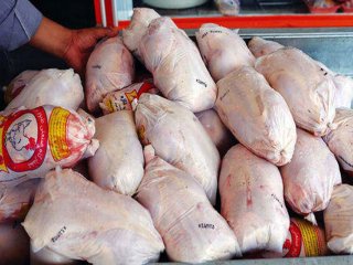 علت عجیب افزایش قیمت مرغ منجد