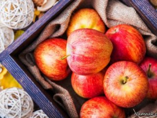 فواید خوردن سیب در ماه رمضان، از پیشگیری از تشنگی تا فیبر بالا
