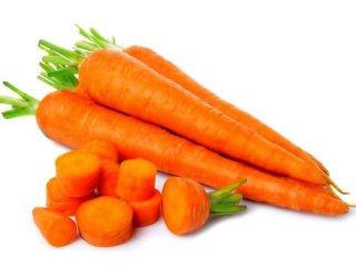 ۹ مزیت برای مصرف روزانه هویج