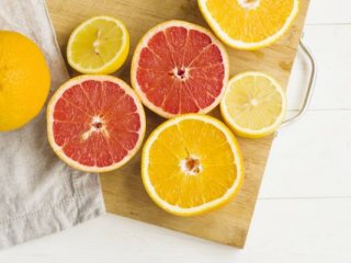 در عرض هفت روز چربی بدنتان را با لیمو بسوزانید + آموزش