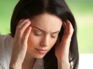 کدام سردرد نشانه ابتلا به تومور مغزی است؟