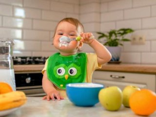 کدام غذاها برای کودکان بیش‌فعال مناسب است؟