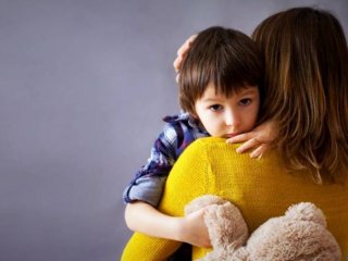 عواقب وابستگی فرزندان به والدین