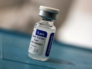 واکسن کرونای "نورا" رونمایی شد