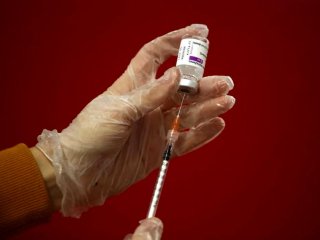 خبر جدید واکسنی برای افراد بالای ۶۰ سال