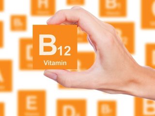 ویتامین ب ۱۲ چگونه جذب بدن می‌شود؟