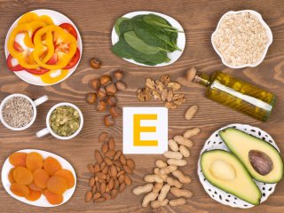 کاربردهای ویتامین E در بدن؛ ویتامین جوانی در کدام خوراکی‌هاست؟