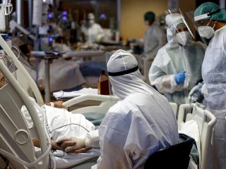 شناسایی ۲۳۵۶ بیمار جدید کرونا در کشور ؛ ۳۳ تن دیگر جان باختند