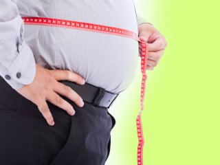 ۱۴ راز مهم برای کاهش چربی شکم