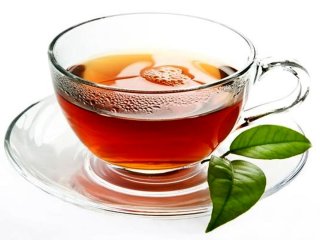 پیشگیری از ابتلا به سرطان با خوردن چای