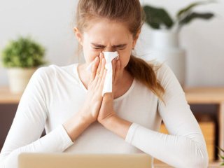 ۱۰ منبع ایجاد علائم آلرژی در خانه