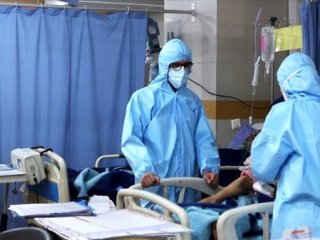 شناسایی ۱۰۸۴ بیمار جدید کووید۱۹ در کشور؛ ۴ بیمار دیگر جان باختند