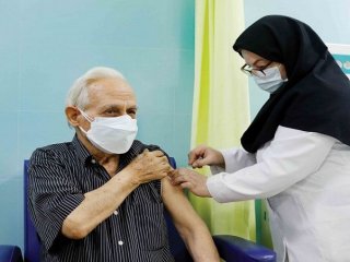 توضیح درباره فوتی‌های پسا واکسن در ایران