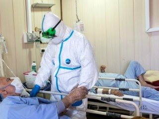 ۳۰۳ فوتی جدید کرونا در کشور؛ ۱۱۲۹۱ بیمار دیگر شناسایی شدند
