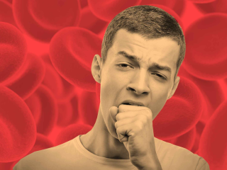 علائم کم خونی در مردان